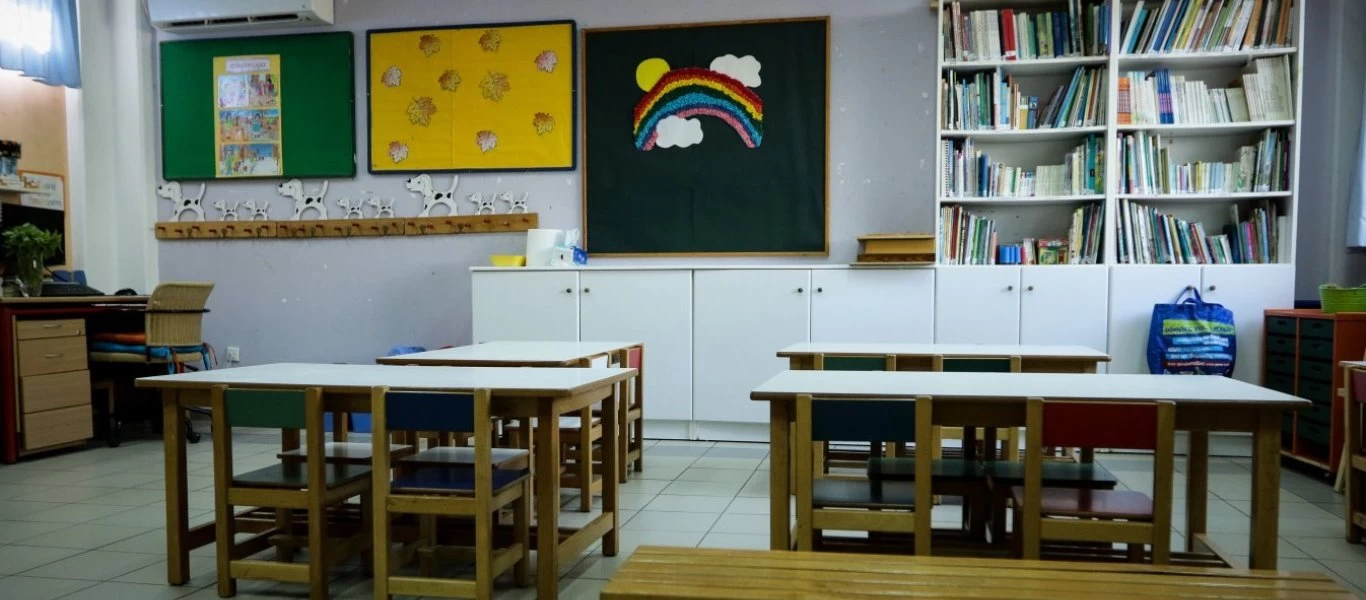 ΕΤΑΑ Παιδικοί σταθμοί ΕΣΠΑ: Αυξάνονται κατά 15.000 τα παιδιά - Ποιοι έχουν δικαίωμα συμμετοχής